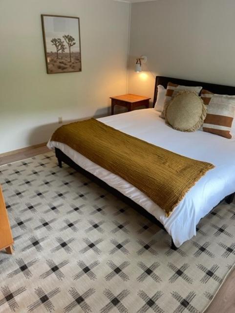 Berkshire Valley Inn North Hancock Kültér fotó