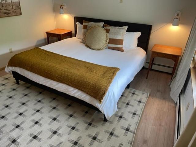 Berkshire Valley Inn North Hancock Kültér fotó