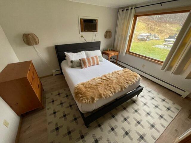 Berkshire Valley Inn North Hancock Kültér fotó